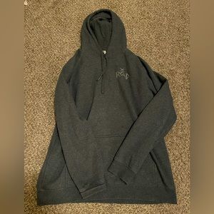 Dutch bros hoodie